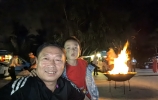您好西双版纳15-2/2景洪市曼迈桑康（象野）房车营地2024年2月9日卫航房车欢喜过大年