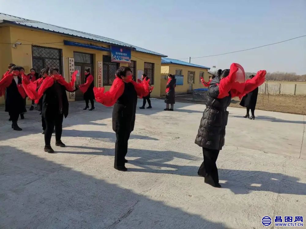 昌图县：庆祝三八妇女节暨乡村书房启动仪式活动-5.jpg