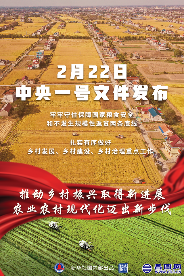 2022年中央一号文件提出推动乡村振兴取得新进展.png